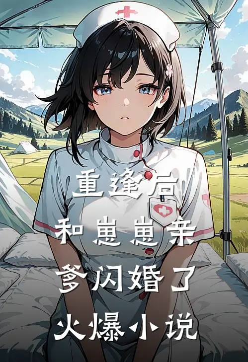 重逢后，和崽崽亲爹闪婚了火爆小说