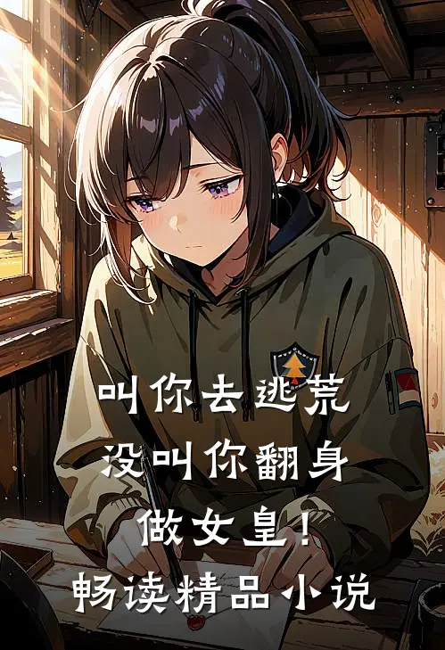 叫你去逃荒,没叫你翻身做女皇!畅读精品