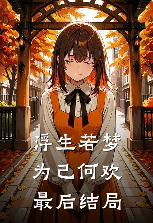 浮生若梦，为己何欢最后结局