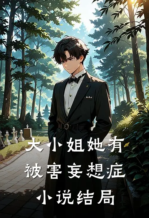 大小姐她有被害妄想症小说结局