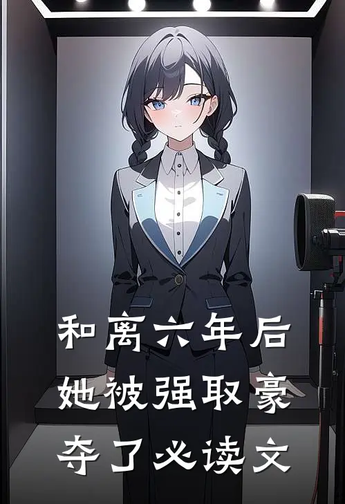 和离六年后，她被强取豪夺了必读文