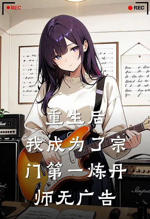重生后,我成为了宗门第一炼丹师无广告免费阅读