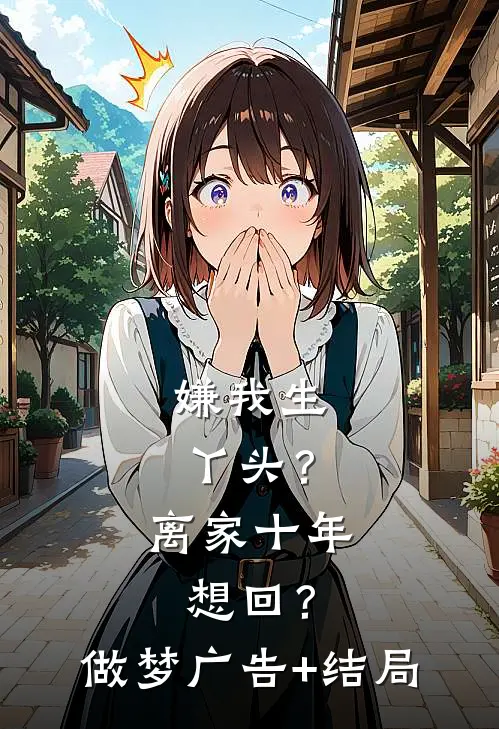 嫌我生丫头？离家十年想回？做梦广告+结局