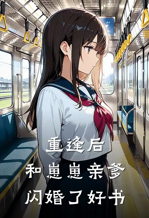 重逢后，和崽崽亲爹闪婚了好书
