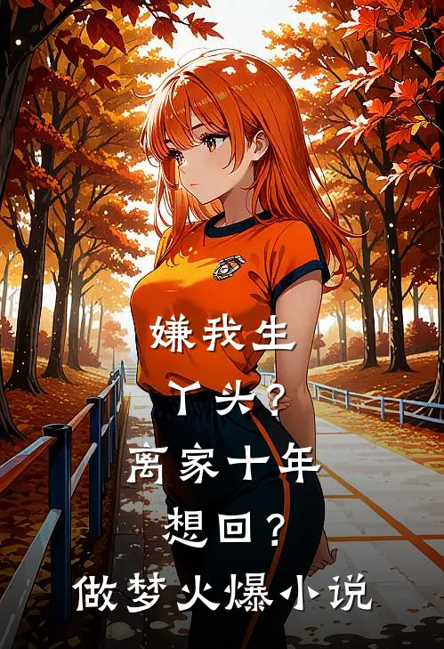 嫌我生丫头？离家十年想回？做梦火爆小说