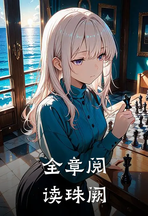 全章阅读珠阙
