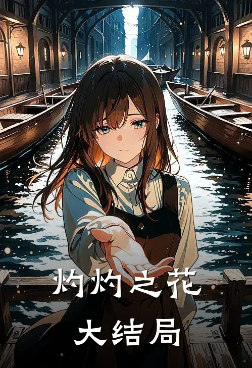 灼灼之花大结局