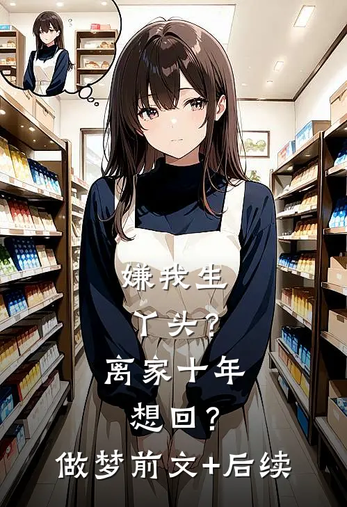 嫌我生丫头？离家十年想回？做梦前文+后续
