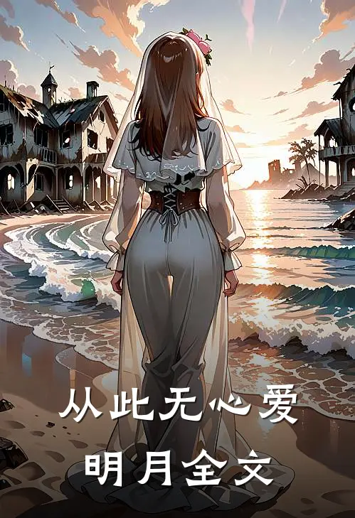 从此无心爱明月全文