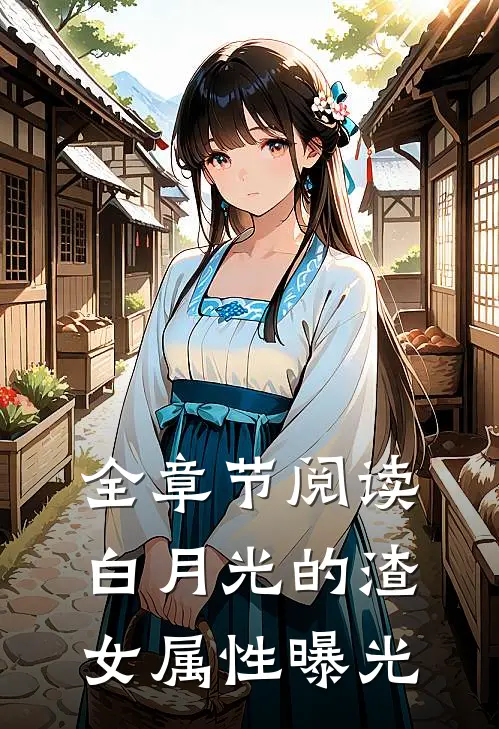 全章节阅读白月光的渣女属性曝光