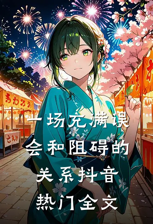 一场充满误会和阻碍的关系抖音热门全文