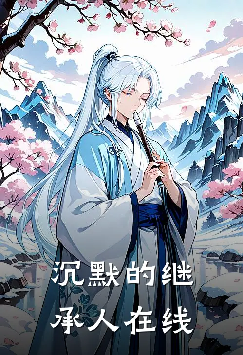 沉默的继承人在线阅读