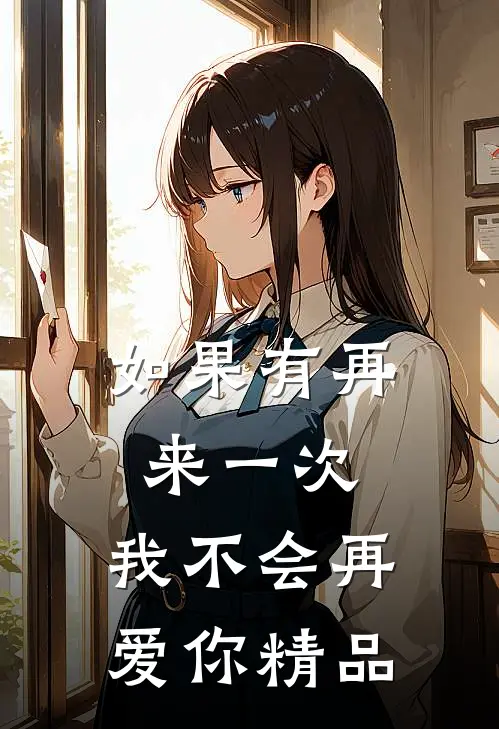 如果有再来一次，我不会再爱你精品