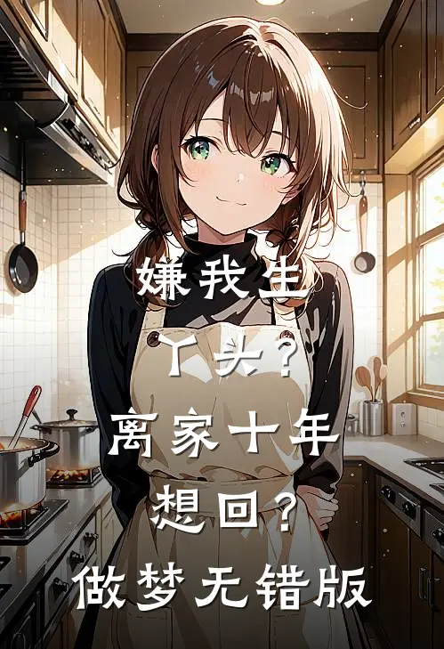 嫌我生丫头？离家十年想回？做梦无错版