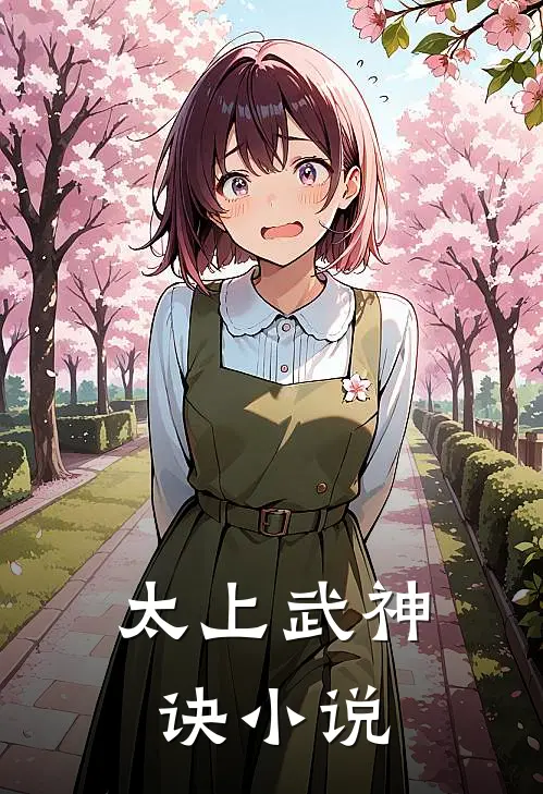 太上武神诀小说