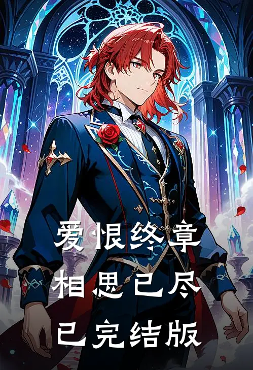 爱恨终章，相思已尽已完结版