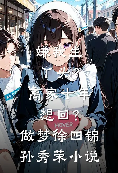 嫌我生丫头？离家十年想回？做梦徐四锦孙秀荣小说