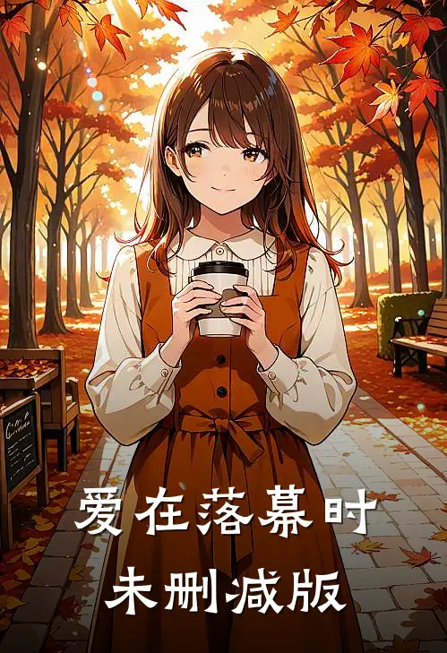 爱在落幕时未删减版