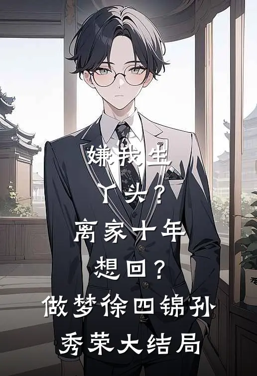 嫌我生丫头？离家十年想回？做梦徐四锦孙秀荣大结局