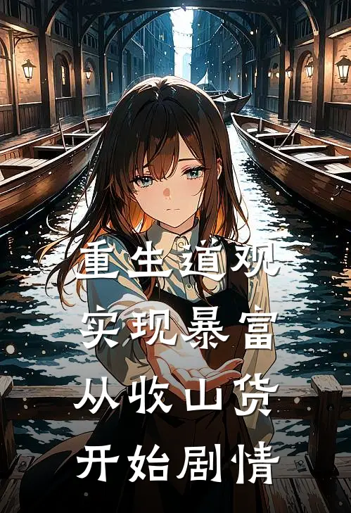重生道观，实现暴富从收山货开始剧情