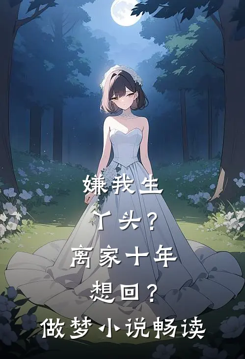 嫌我生丫头？离家十年想回？做梦小说畅读