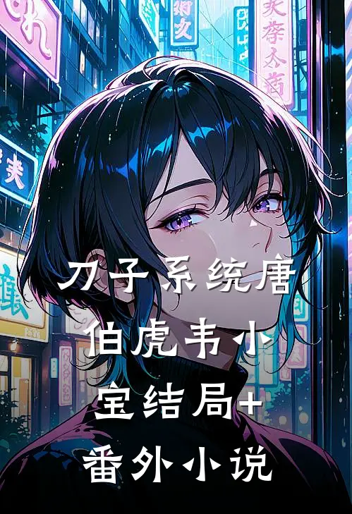 刀子系统唐伯虎韦小宝结局+番外小说