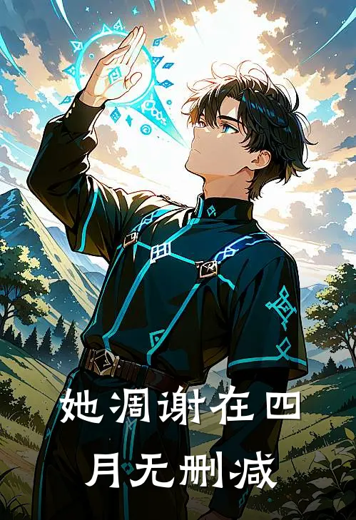 她凋谢在四月无删减