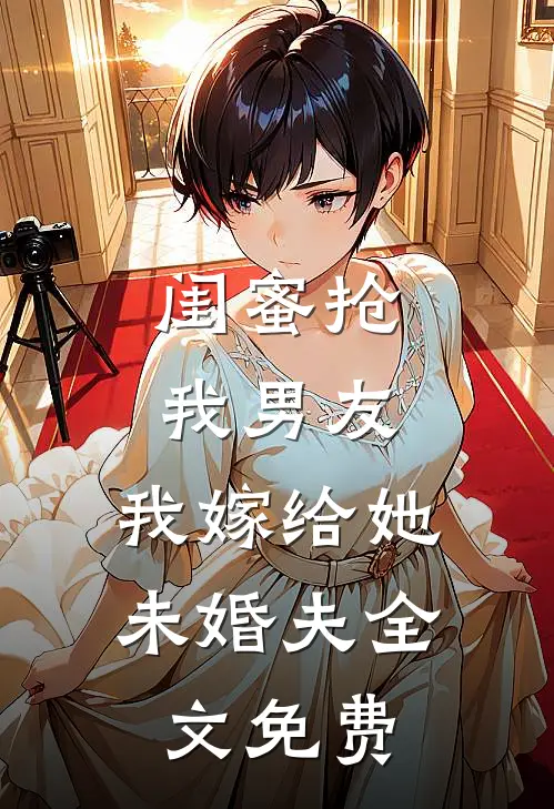 闺蜜抢我男友，我嫁给她未婚夫全文免费