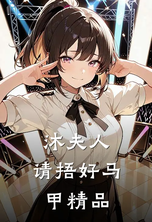 沐夫人，请捂好马甲精品