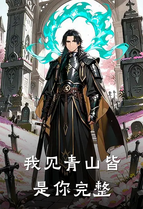 我见青山皆是你完整
