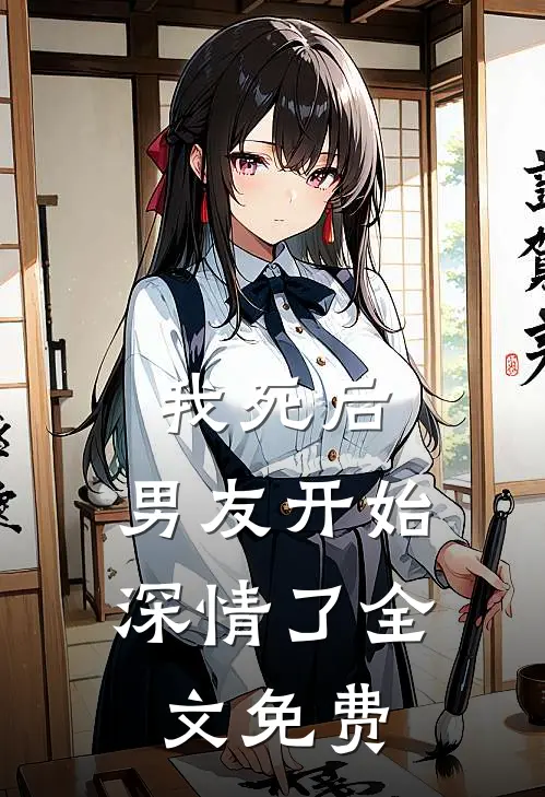 我死后,男友开始深情了全文免费阅读