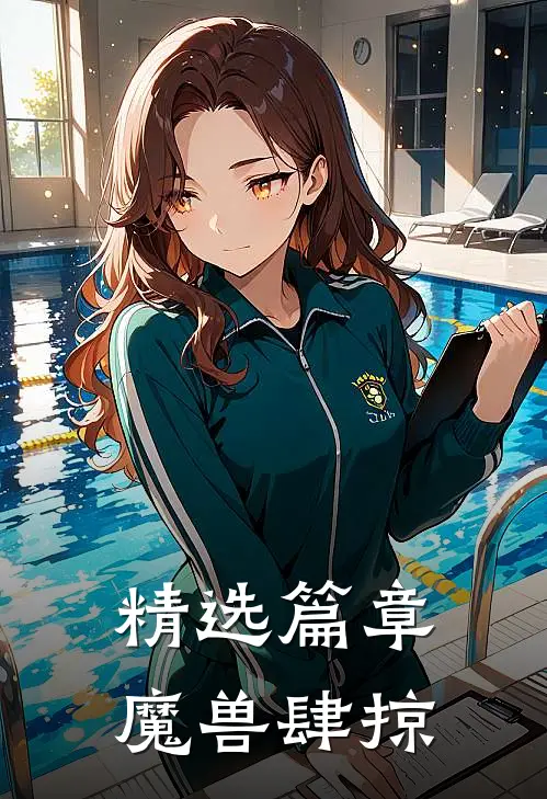 精选篇章魔兽肆掠