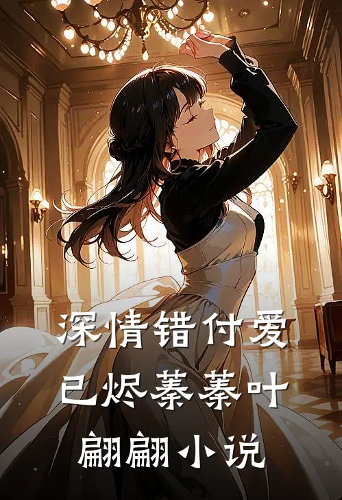 深情错付爱已烬蓁蓁叶翩翩小说