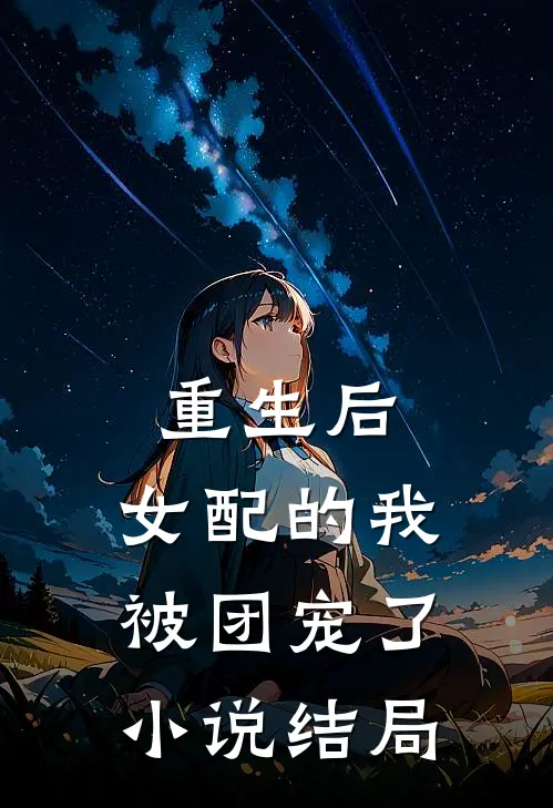 重生后,女配的我被团宠了结局怎么样