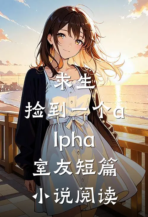 求生：捡到一个alpha室友短篇小说阅读
