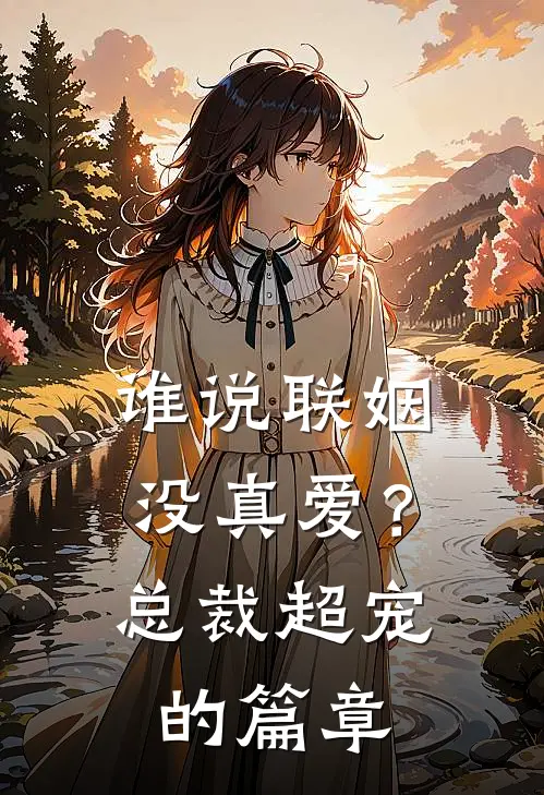 谁说联姻没真爱？总裁超宠的篇章
