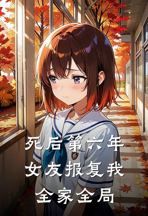 死后第六年，女友报复我全家全局