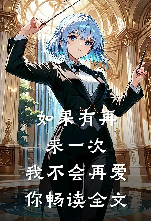 如果有再来一次，我不会再爱你畅读全文