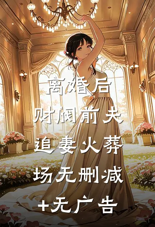 离婚后，财阀前夫追妻火葬场无删减+无广告
