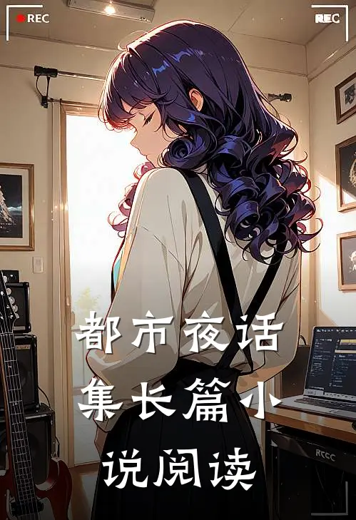 都市夜话集长篇小说阅读