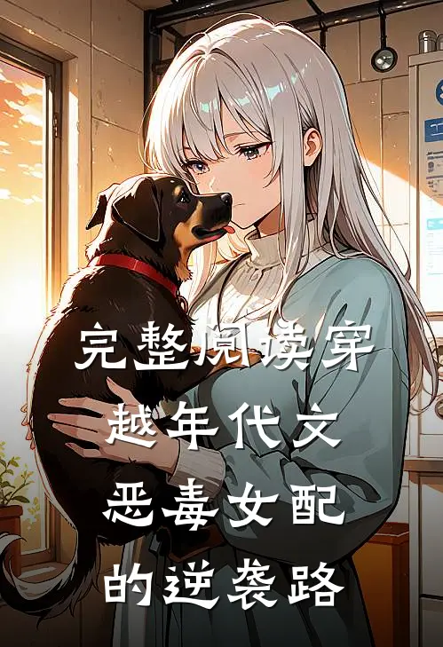 完整阅读穿越年代文：恶毒女配的逆袭路