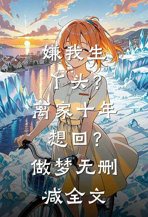 嫌我生丫头？离家十年想回？做梦无删减全文