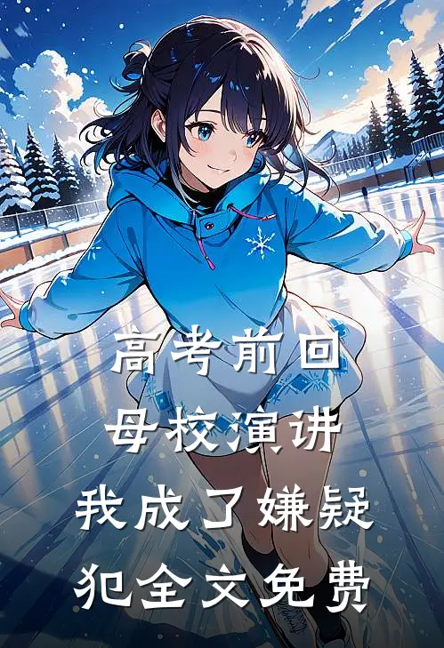 高考前回母校演讲，我成了嫌疑犯全文免费
