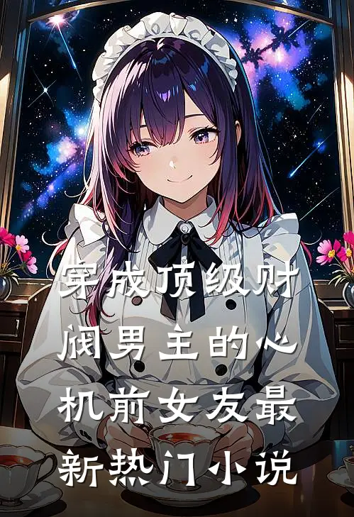 穿成顶级财阀男主的心机前女友最新热门小说