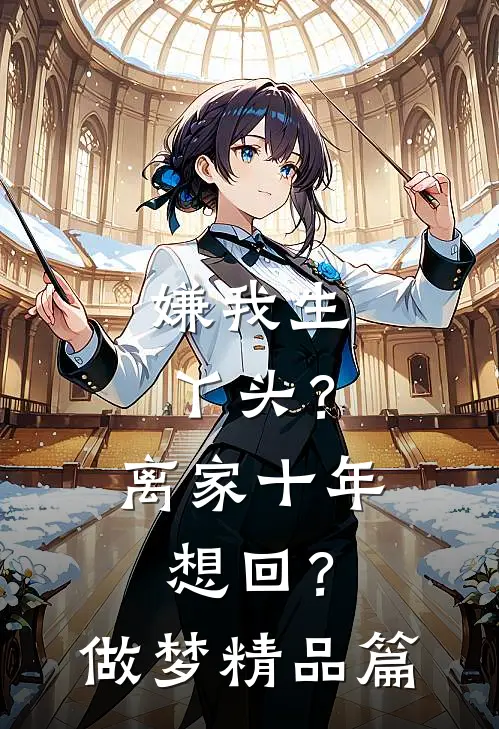 嫌我生丫头？离家十年想回？做梦精品篇