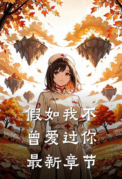 假如我不曾爱过你最新章节