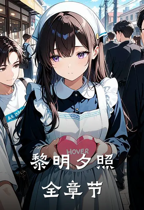 黎明夕照全章节