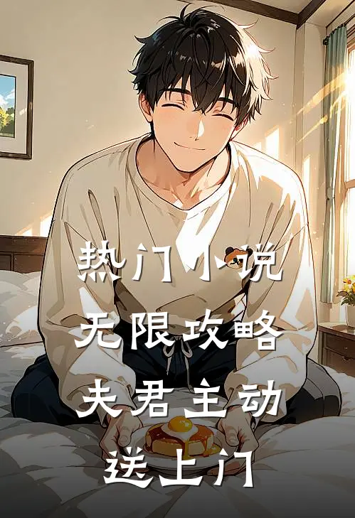 热门小说无限攻略：夫君主动送上门