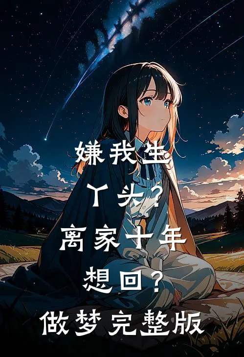 嫌我生丫头？离家十年想回？做梦完整版
