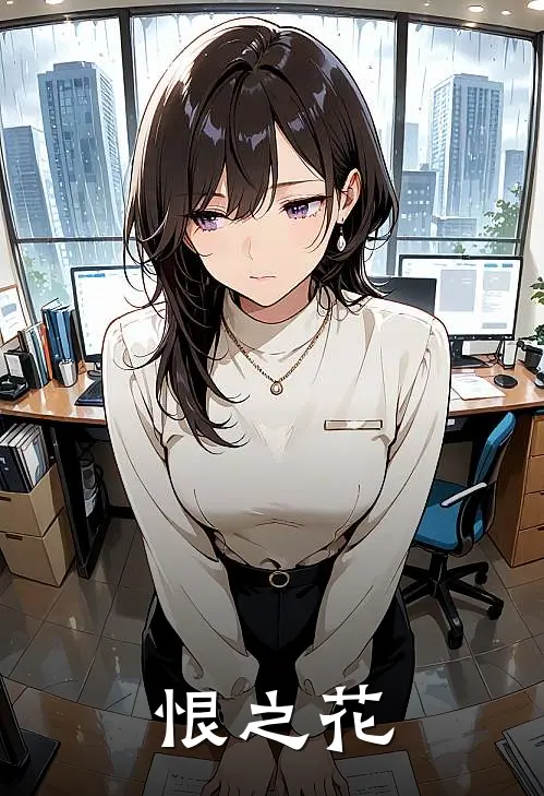 恨之花